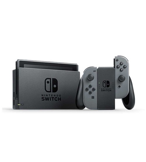 Nintendo Switch Black